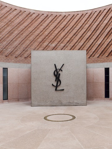 Musée Yves Saint Laurent